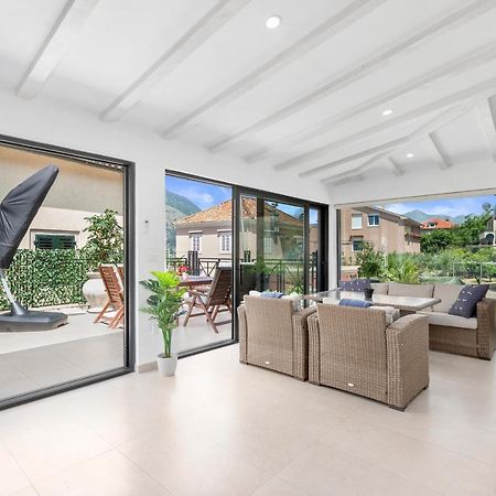 קוטור Villa Mia Casa מראה חיצוני תמונה