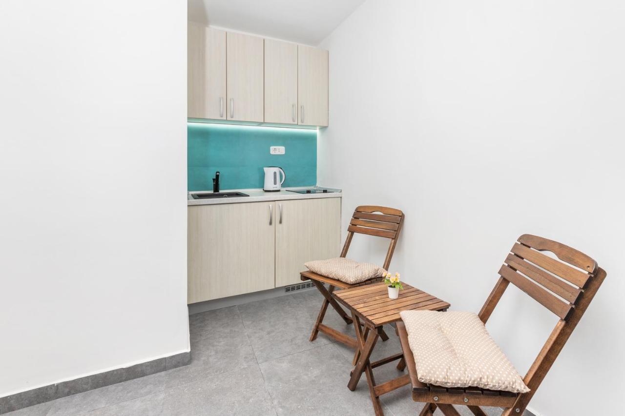 קוטור Villa Mia Casa מראה חיצוני תמונה