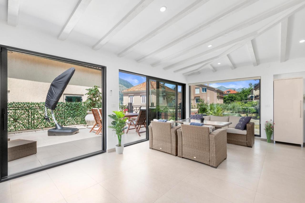 קוטור Villa Mia Casa מראה חיצוני תמונה