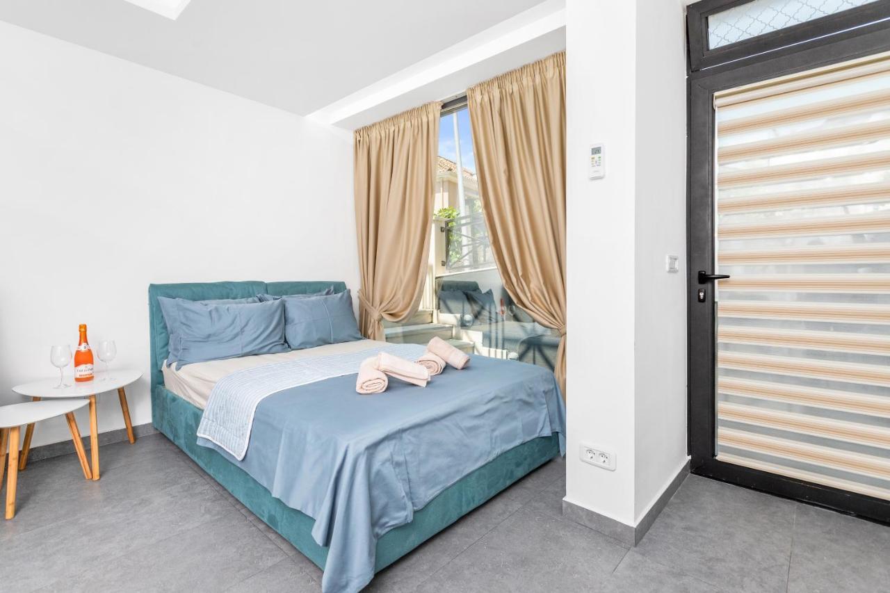 קוטור Villa Mia Casa מראה חיצוני תמונה