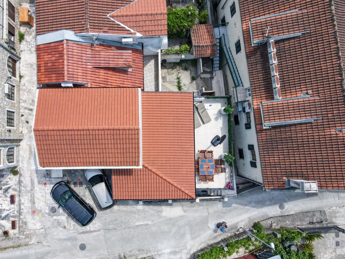 קוטור Villa Mia Casa מראה חיצוני תמונה