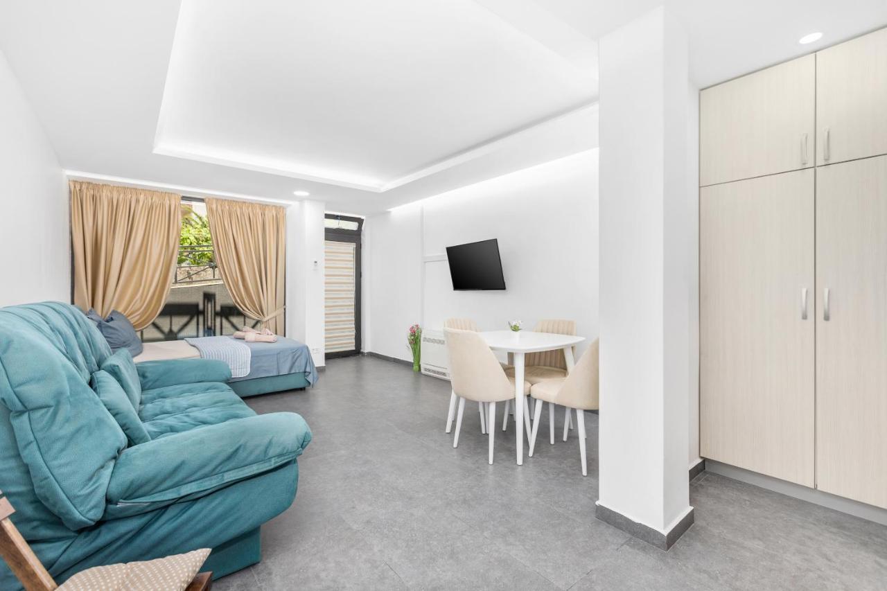 קוטור Villa Mia Casa מראה חיצוני תמונה