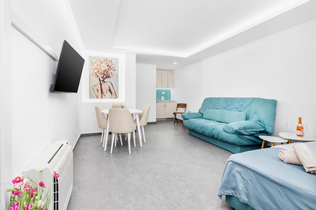קוטור Villa Mia Casa מראה חיצוני תמונה