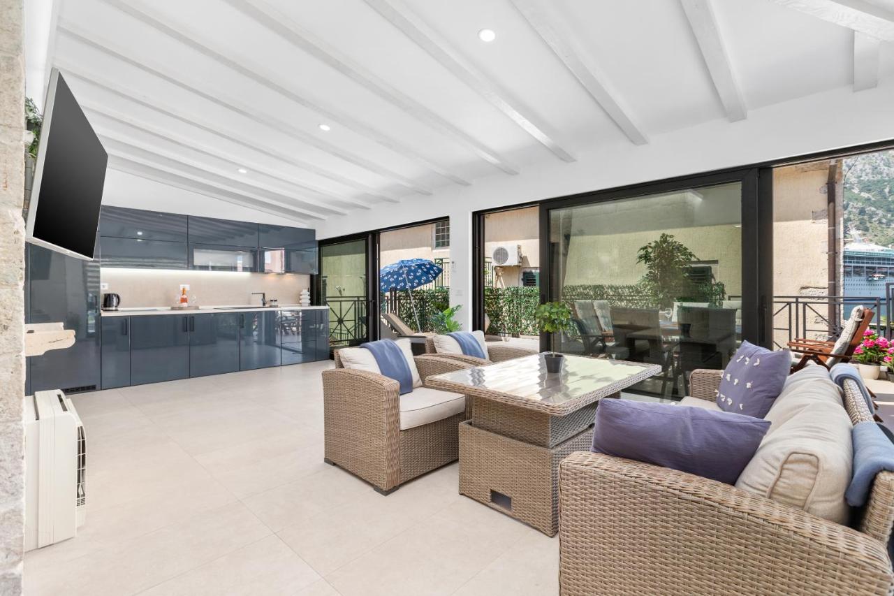 קוטור Villa Mia Casa מראה חיצוני תמונה