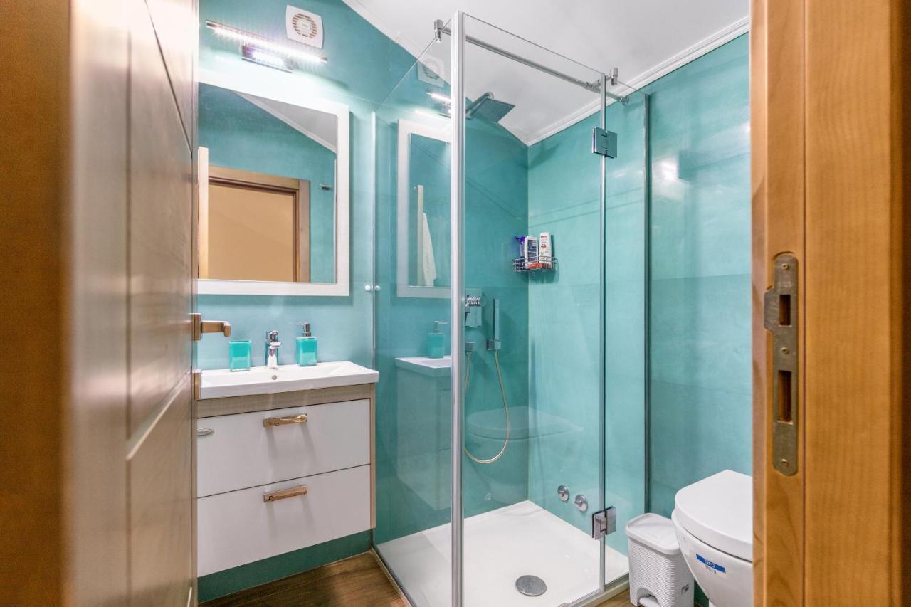 קוטור Villa Mia Casa מראה חיצוני תמונה
