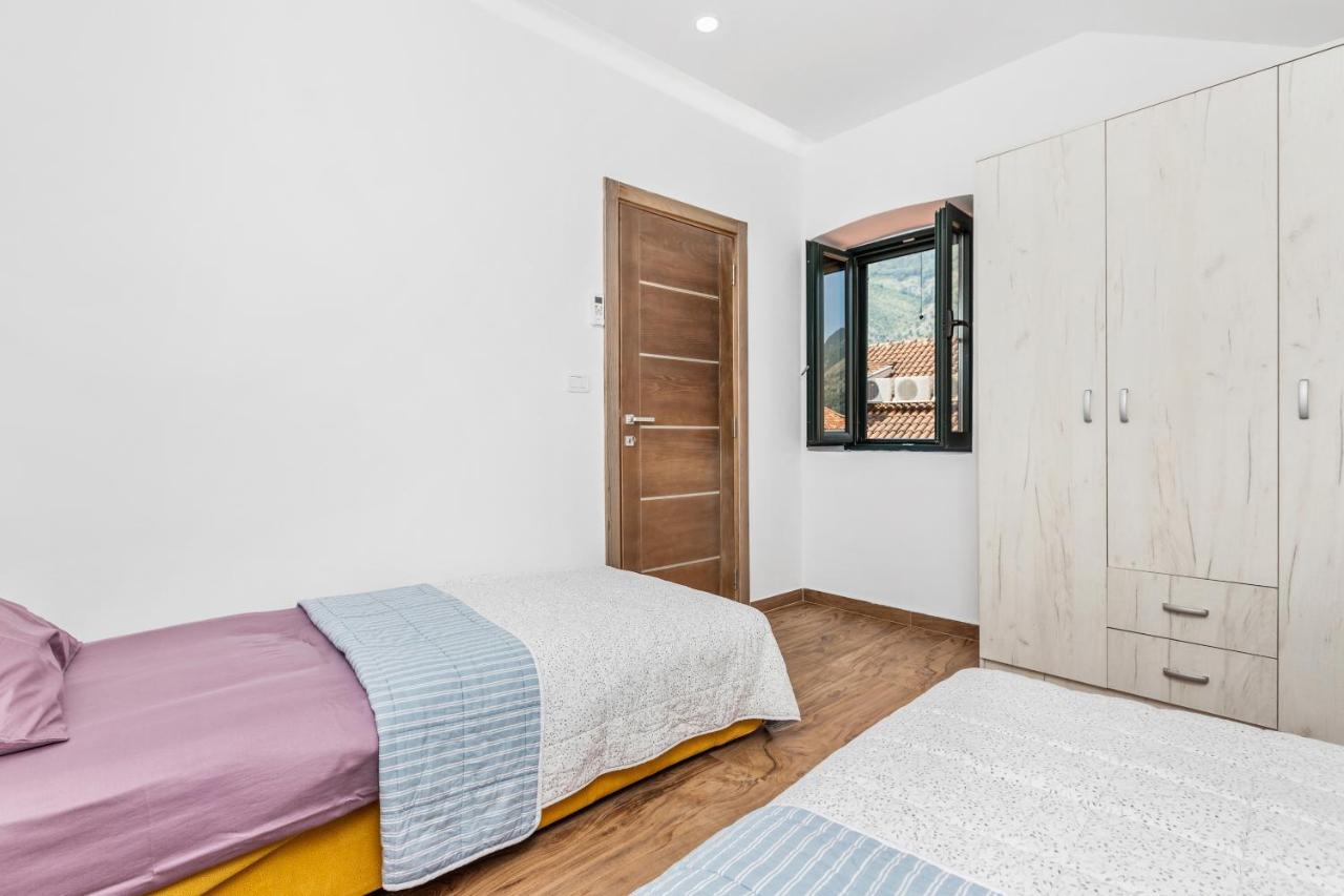 קוטור Villa Mia Casa מראה חיצוני תמונה