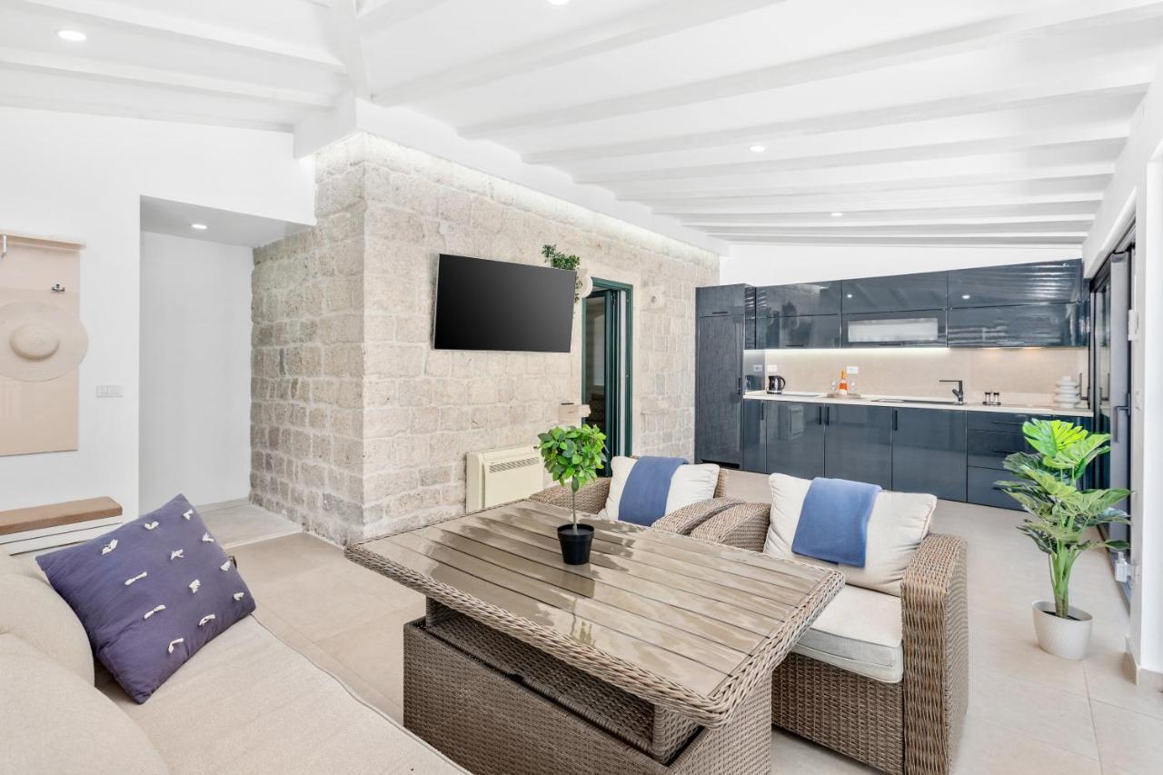קוטור Villa Mia Casa מראה חיצוני תמונה