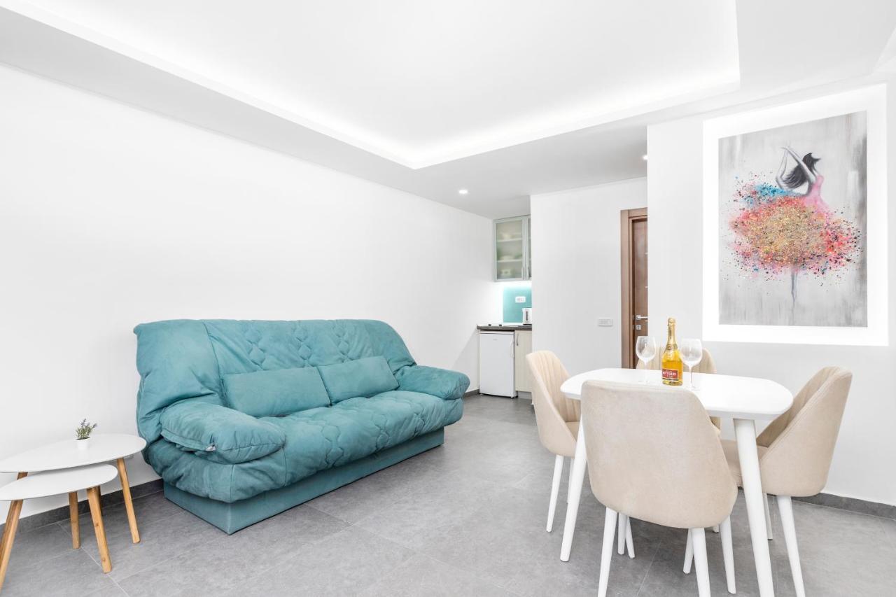 קוטור Villa Mia Casa מראה חיצוני תמונה