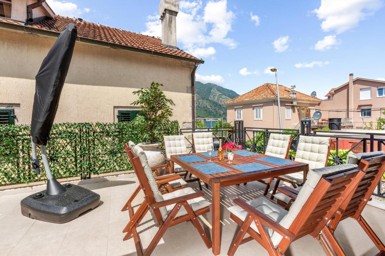 קוטור Villa Mia Casa מראה חיצוני תמונה