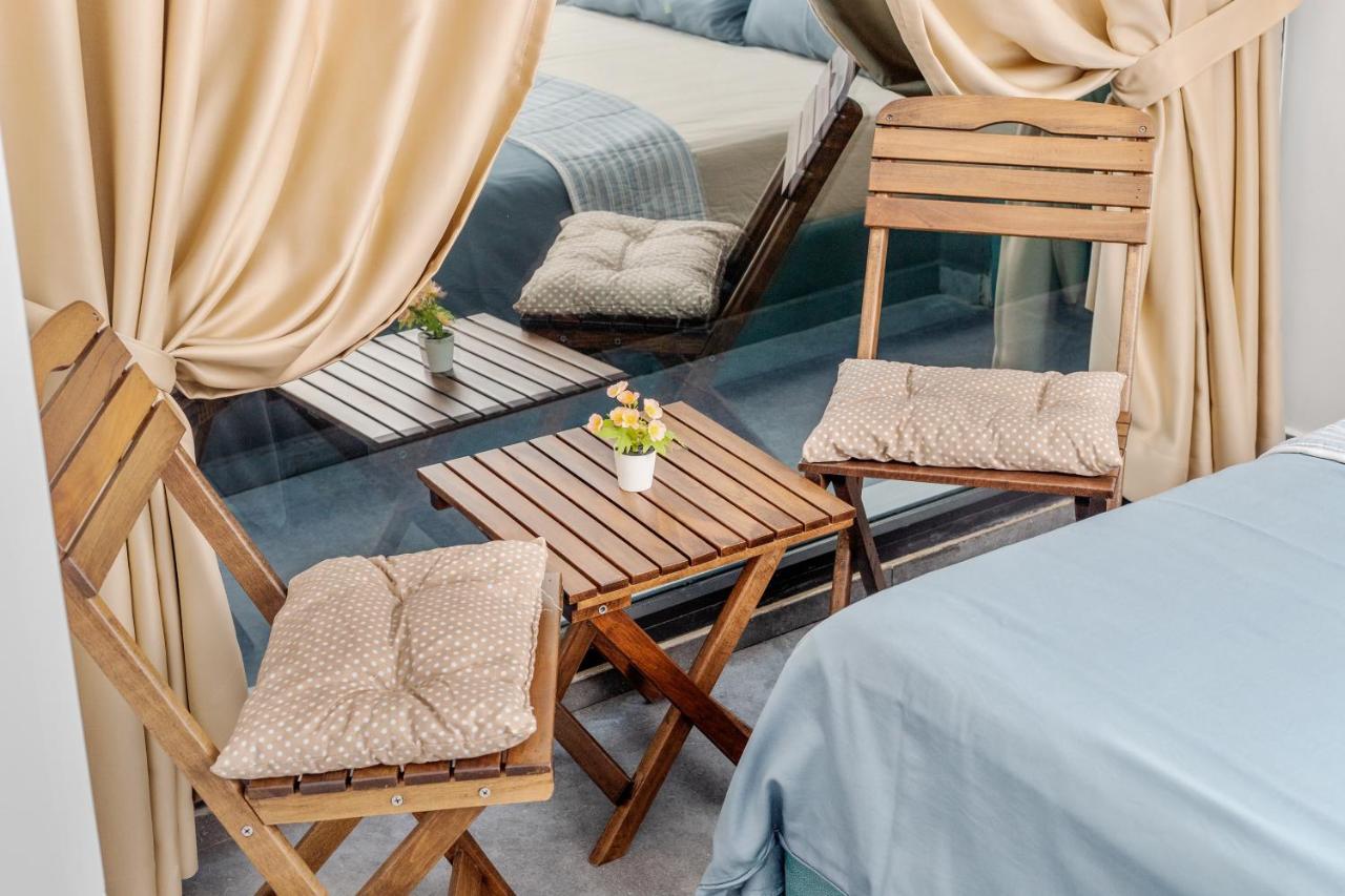קוטור Villa Mia Casa מראה חיצוני תמונה